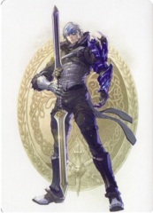 Groh FULL Art Promo